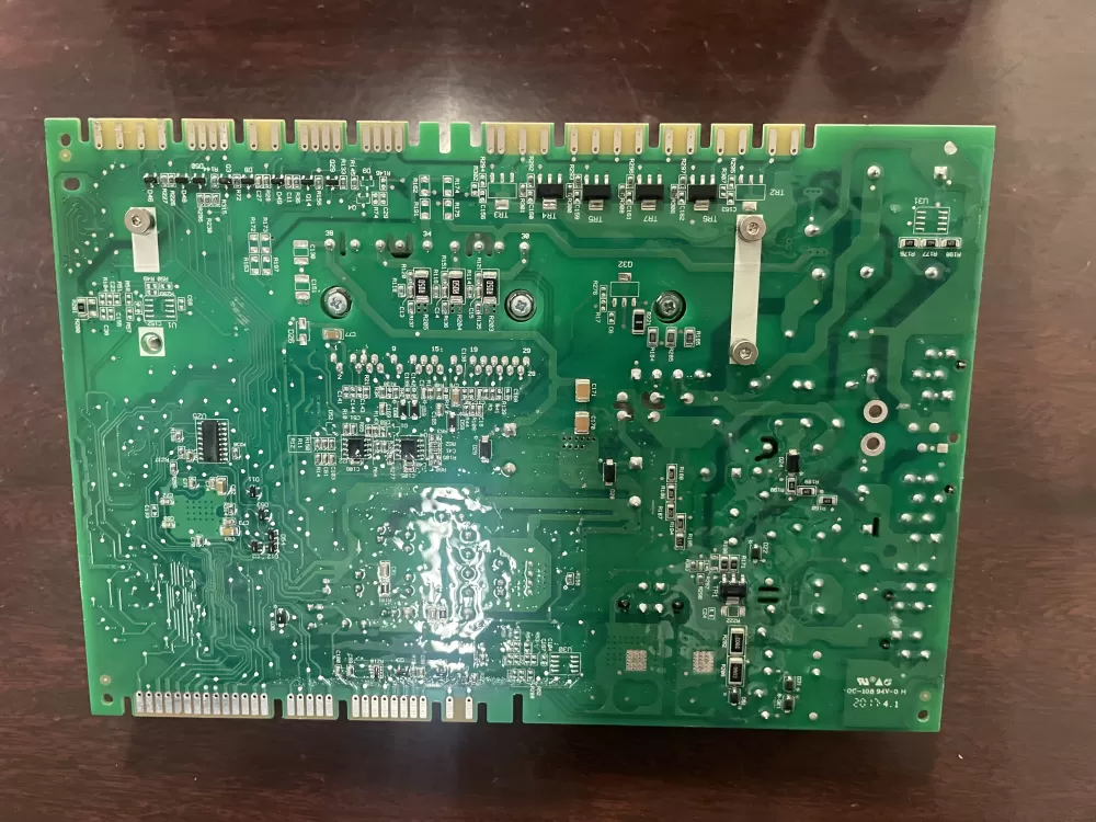 Whirlpool W10748995 Washer Control Board whirlpool Front Load AZ42202 | KM416