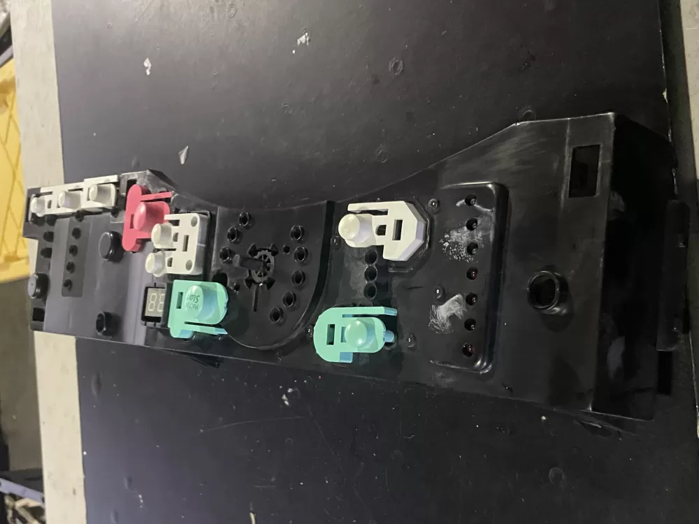 Kenmore  Whirlpool 8559816 Dryer Control Board