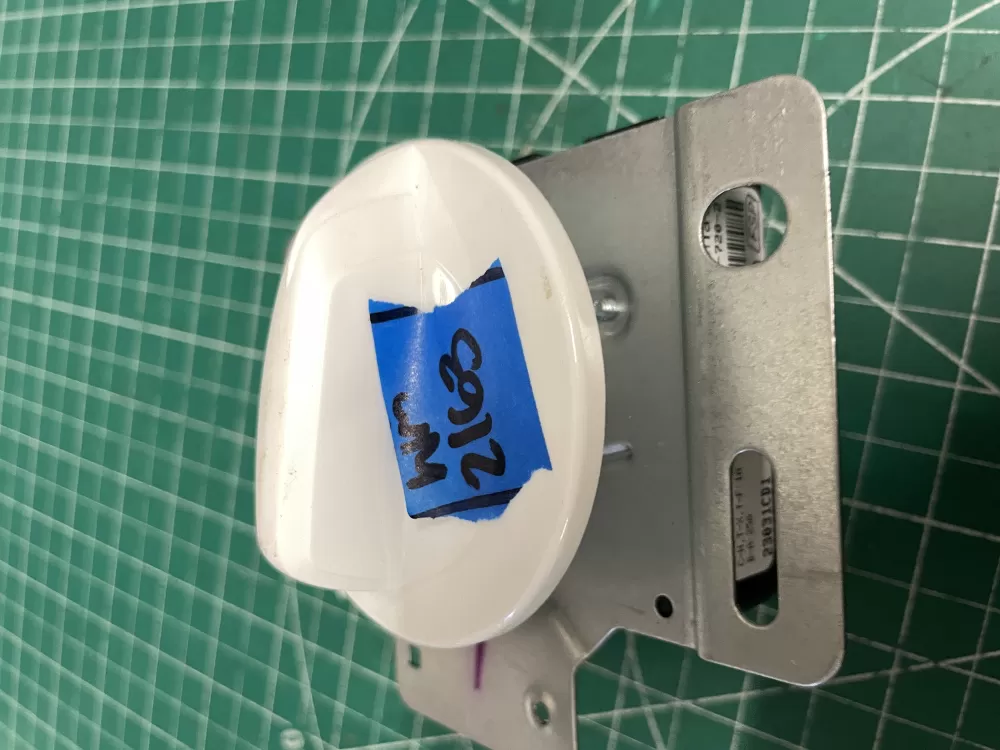 Maytag Amana Admiral Roper Dryer Timer W10745655 AZ206071 | Wm2163