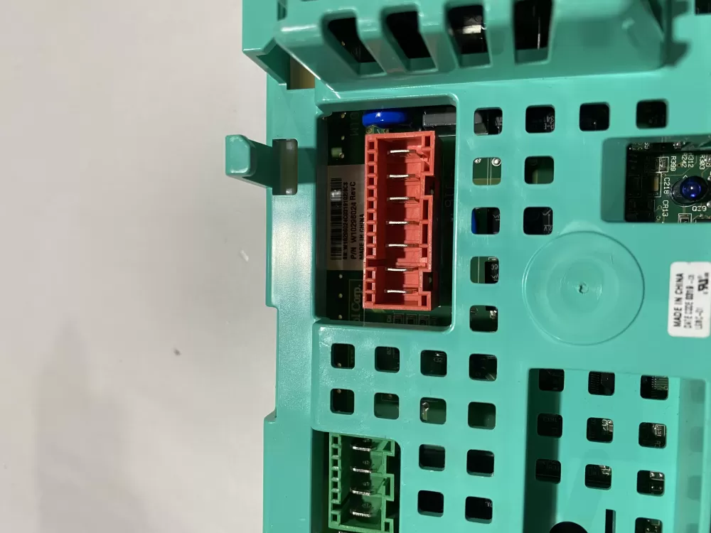 Maytag  W10393490 PS3497574 Washer Control Board AZ160337 | BK1824