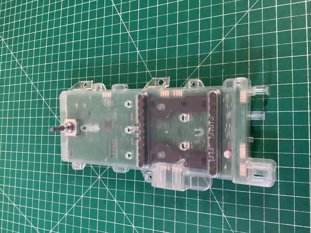 Frigidaire  Electrolux A17444103C A17444104B EUI18L10BA A17444103A17444104 Dryer Control Board Assembly