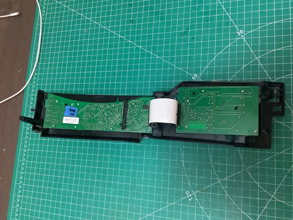 Whirlpool Kenmore 8519269 Dryer Control Board Rev AZ225021 | ARV944
