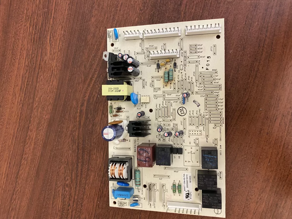 GE 200D2260G008 PD00074367 AP7188100 WR55X10942C 200D4854G008 200D4854G013 200D2259G017 200D4852G018 200D4850G022 200D4852G024 200D6221G013 200D6221G015 200D6221G016 WKKT 1304-00-70A WR49X10060 WR55X10024 WR55X10037 WR55X10045 WR55X10056 WR55X10065 Refrigerator Control Board