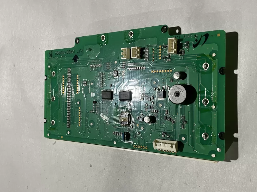 Samsung DA92-00385  DA92-00385A Refrigerator Control Board