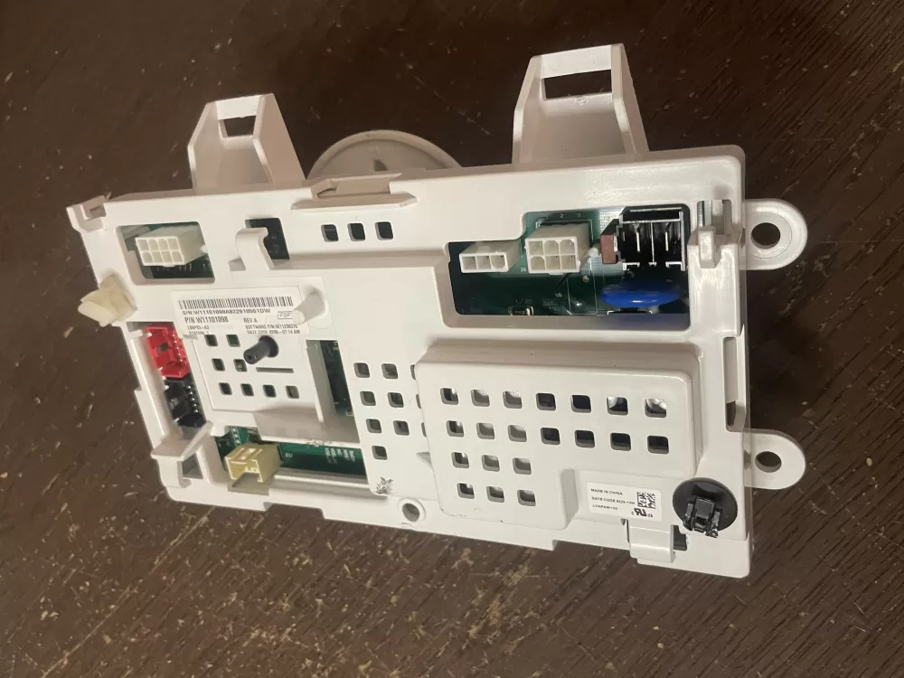 Whirlpool Maytag W11101098 W11170317 Washer Control Board AZ48769 | Wm1790
