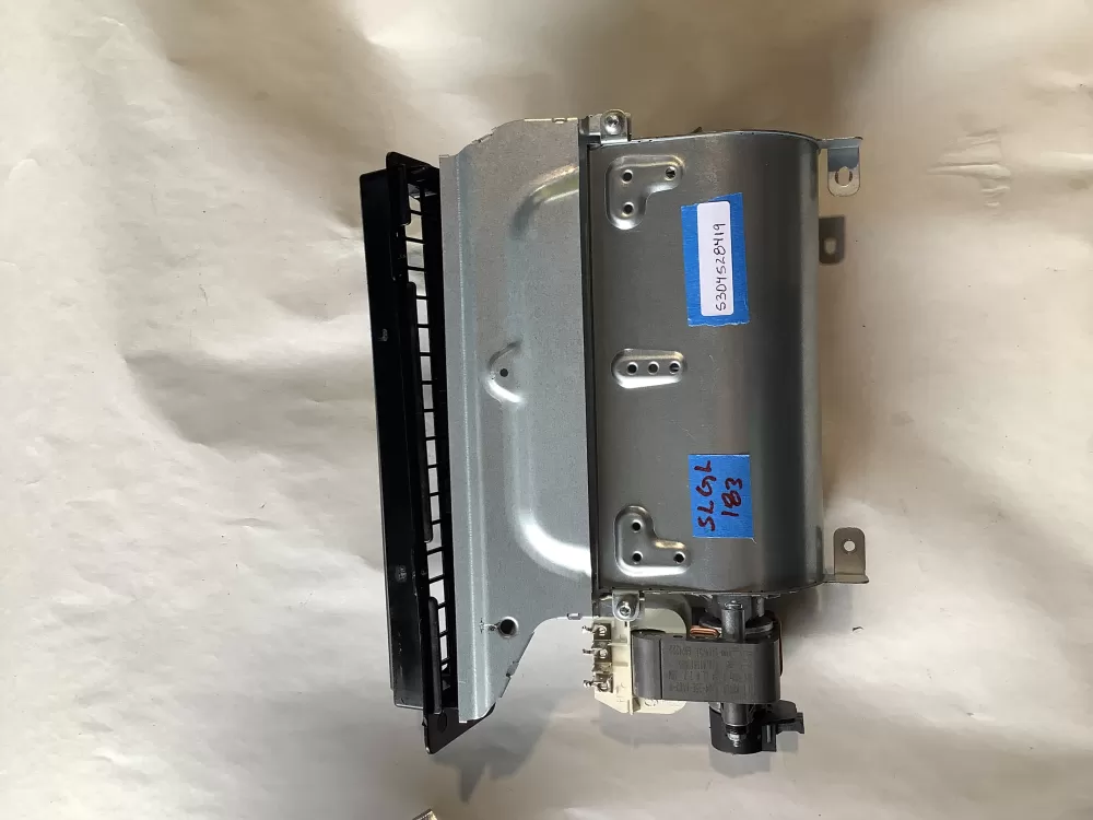 Frigidaire Range Vent Fan Motor 5304528419 AZ149225 | SL183