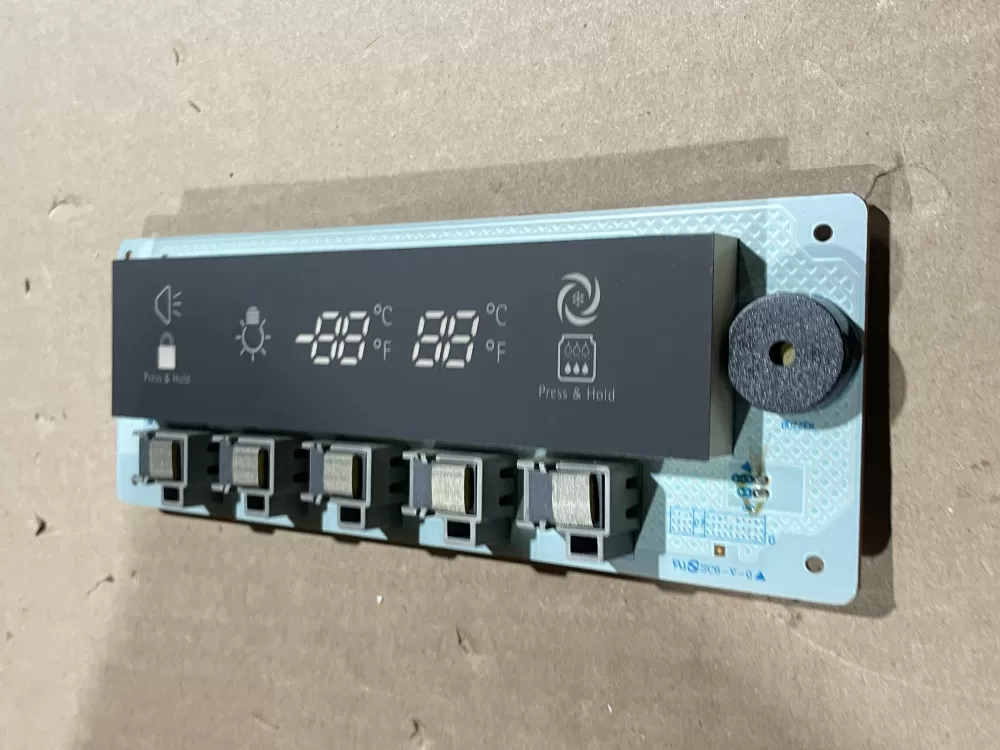 Kenmore LG 6871JB1439A Refrigerator Dispenser Board