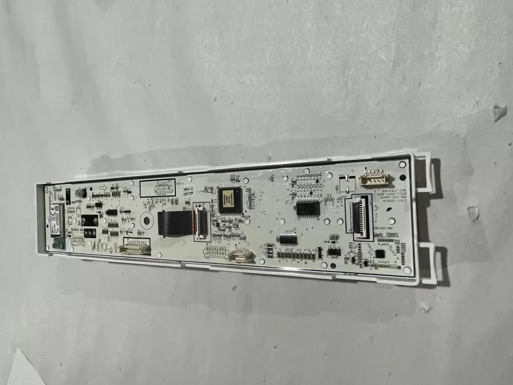 Samsung Washer Display Control Board A057_2181028 AZ186696 | Wm2682