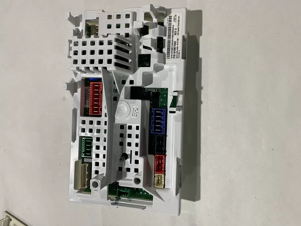 Maytag AP5949149 W10671342 PS9864710 Washer Control Board