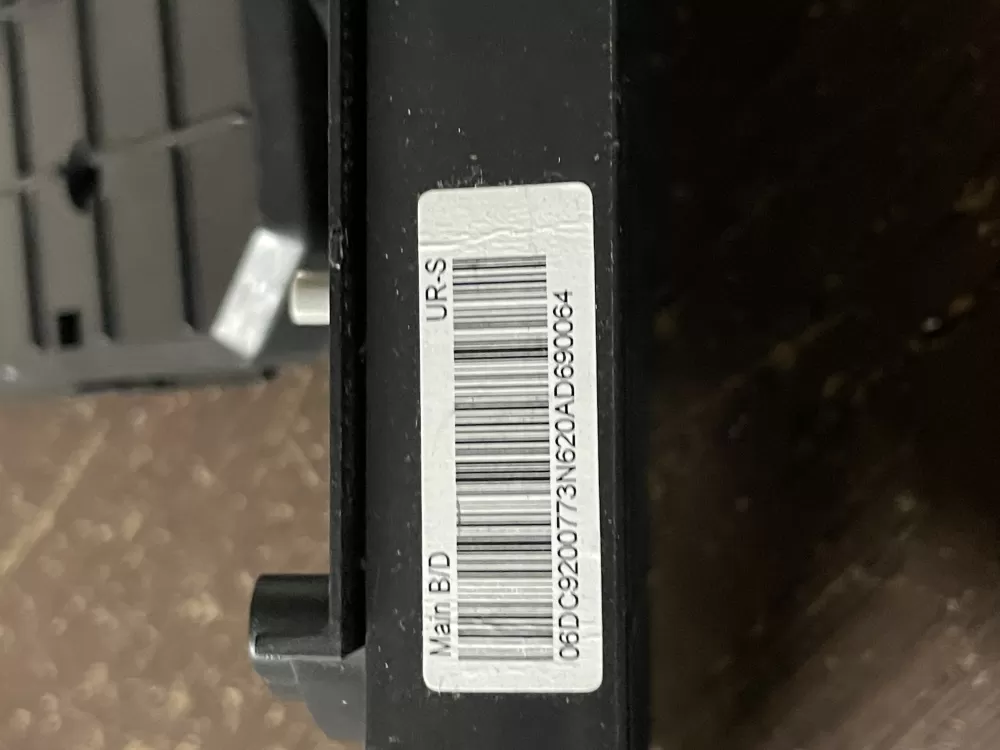 Samsung DC92-00773N AP5652883 PS5576402 3996541 Washer Control AZ48078 | Wmv388