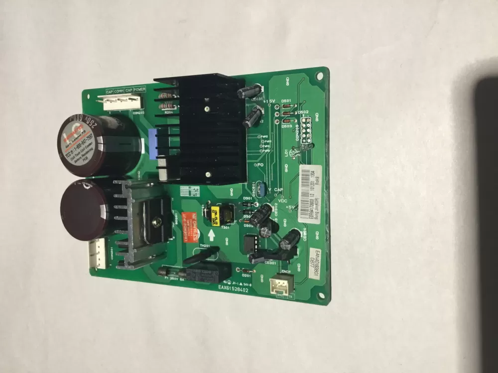 LG  Kenmore EBR64173903 Refrigerator Control Board