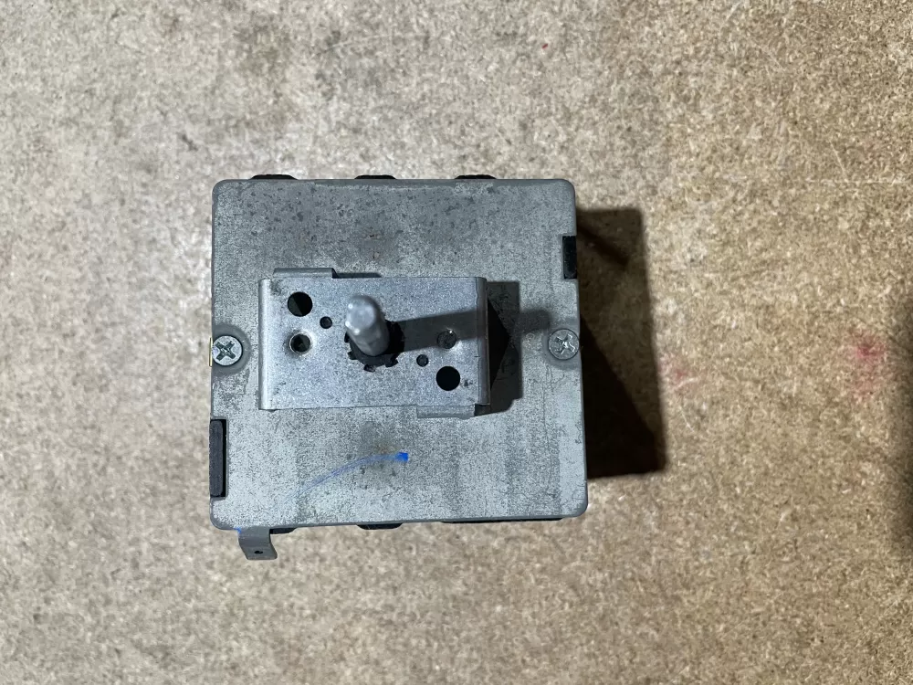 Whirlpool Maytag Magic Chef Admiral 2202150 Dryer Timer AZ68258 | KM1428