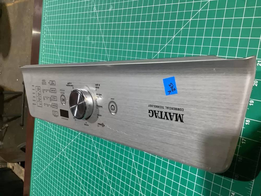 Maytag W11035067 Ap6278100 Washer Control Board Panel AZ140971 | NRV245