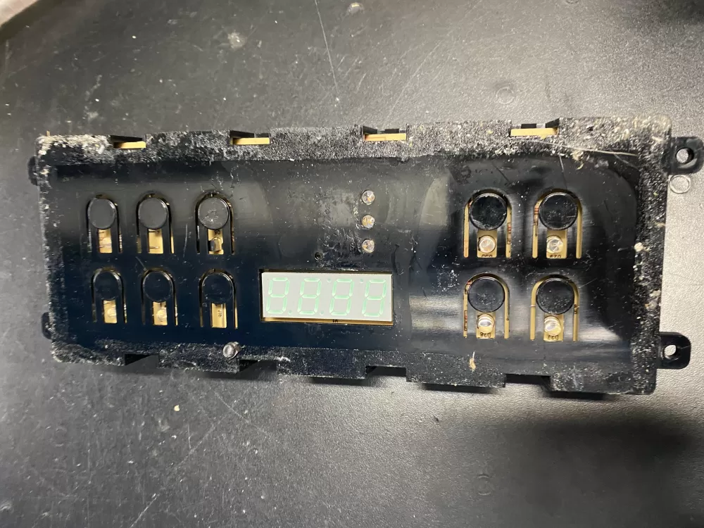 Frigidaire AP6248375 316418200 316557100 316557115 5304509493 PS12114577 Range Control Board