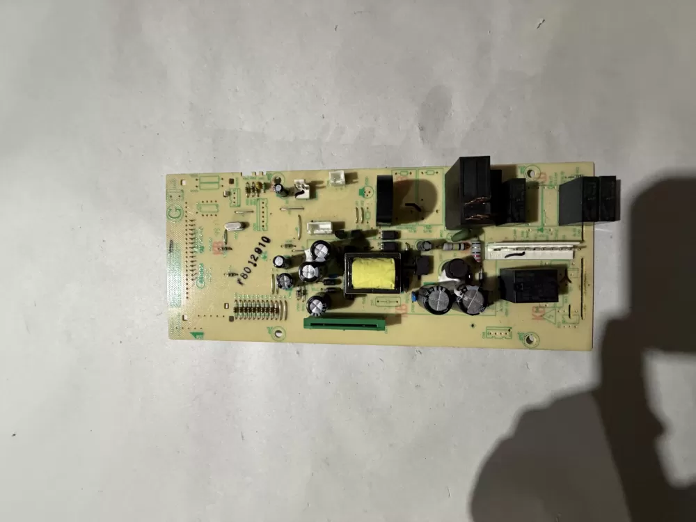 EMLAA9L GE Microwave Board - Control