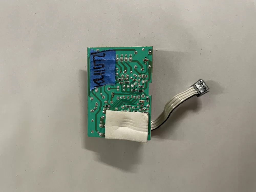 Maytag 61003425 Refrigerator Dispenser Control Board AZ140614 | KM1072