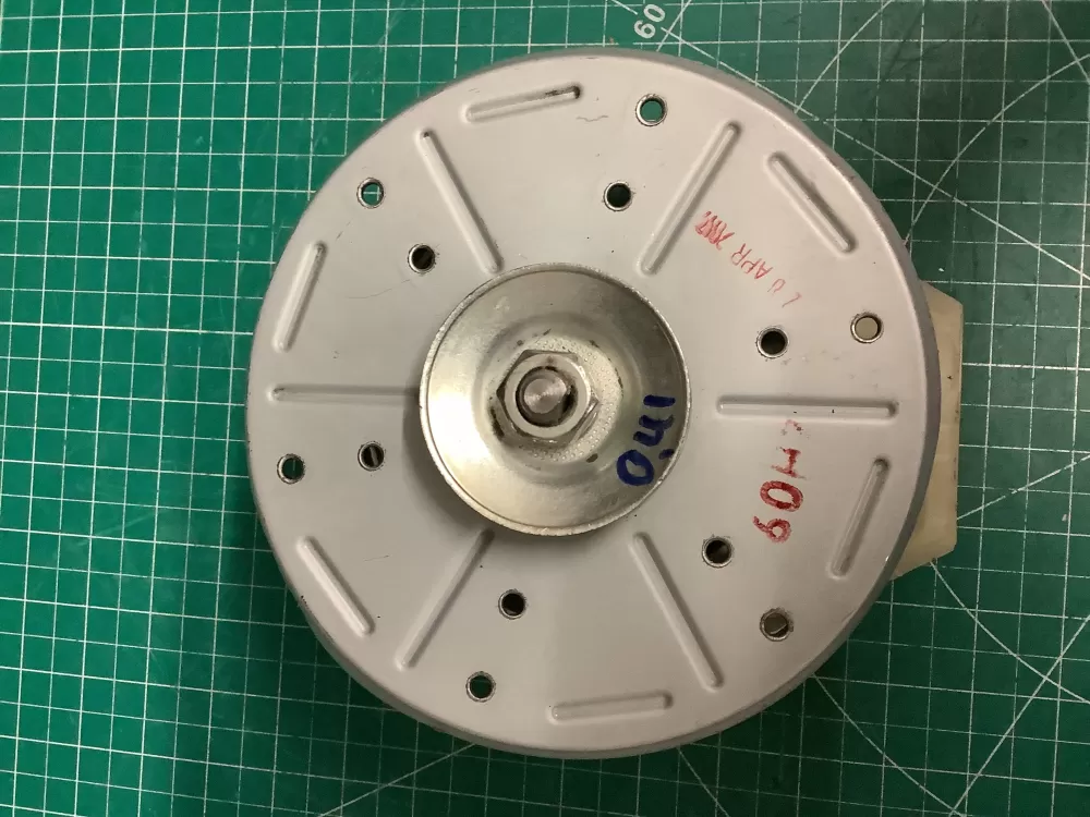 Samsung Sears 4787118527 Washer Motor Drive AZ212053 | SLA349