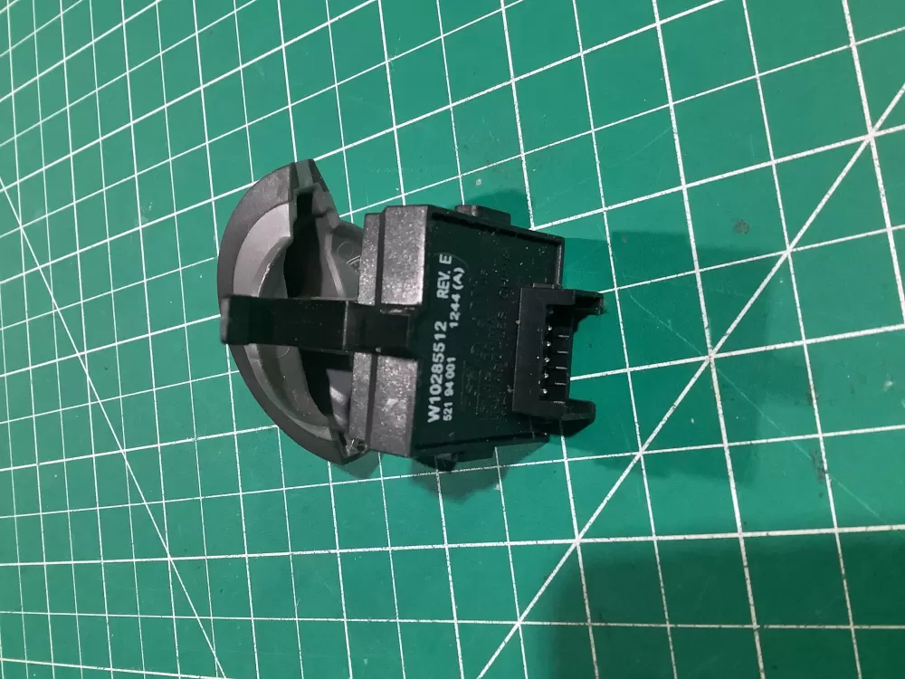Maytag Whirlpool W10285512 Washer Switch AZ143529 | SL175