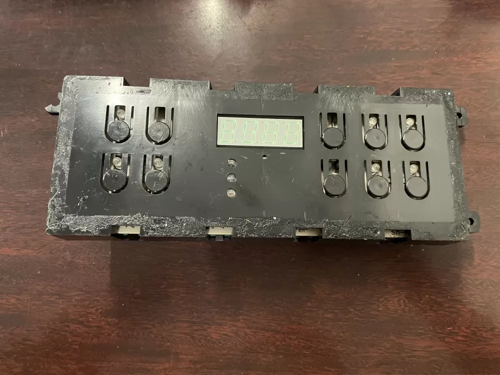 Frigidaire  Kenmore  Kelvinator  Tappan 316207522  AP3672811  1055158  316207502  316207502R  316222902  316557522  AH977489  EA977489  PS977489  SF5301-S7502-N Oven Control Board