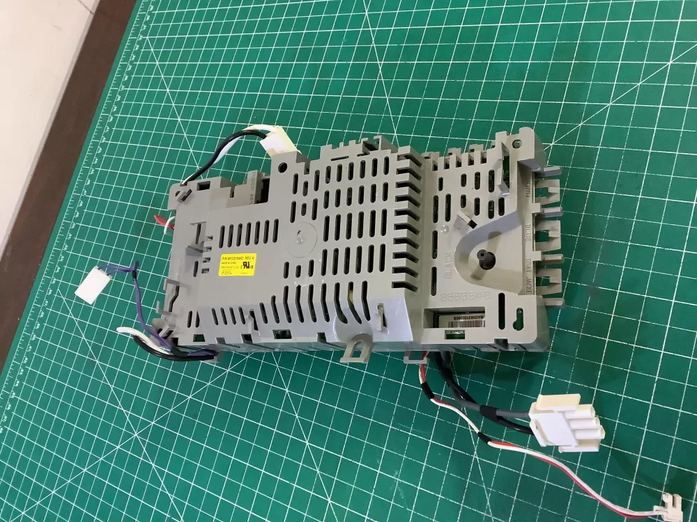 Maytag W10215493 WPW10215493 PS11750510 Washer Control Board AZ205090 | NRV909
