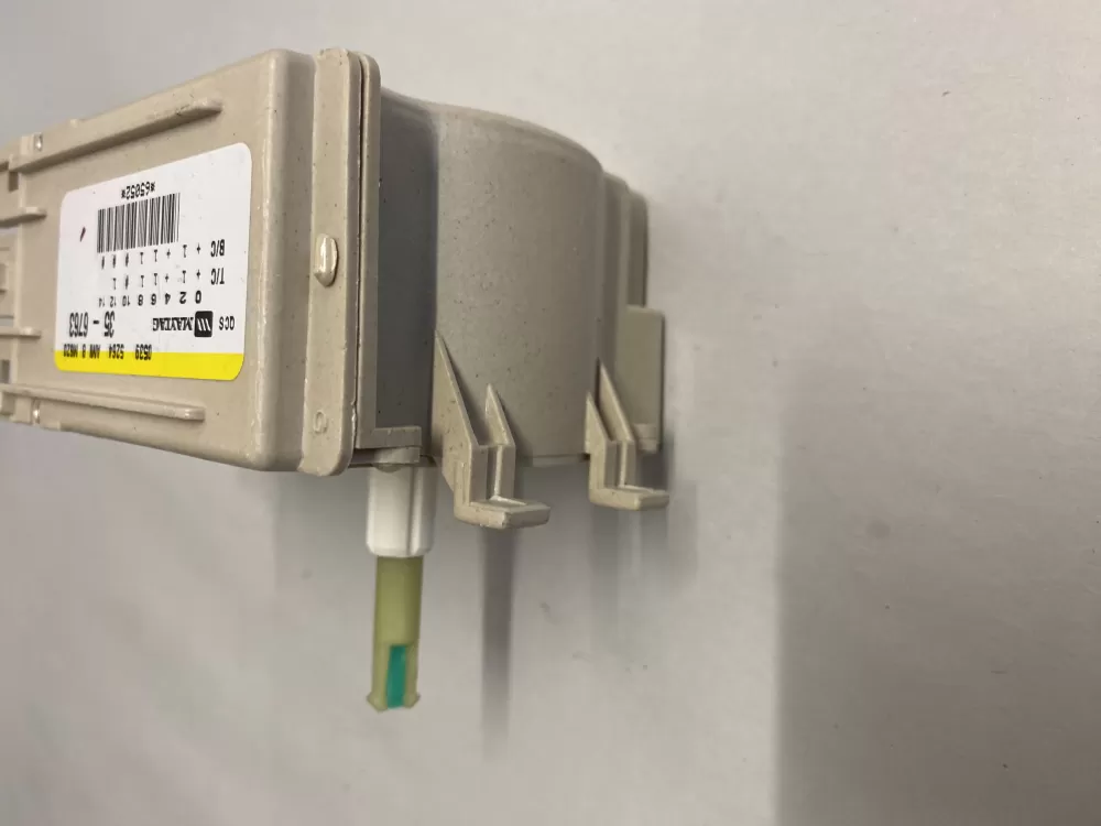 Maytag 35 6763 Washer Timer AZ215490 | BK1855