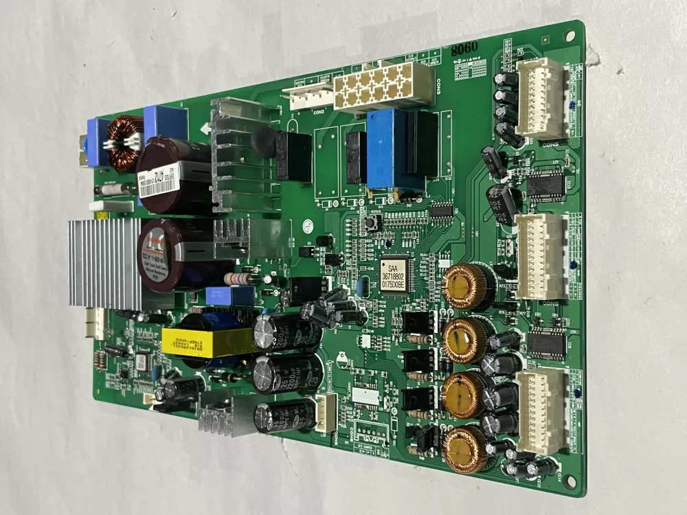 Kenmore LG EBR75234712 AP5785806 2759112 PS8751378 Refrigerator Control Board