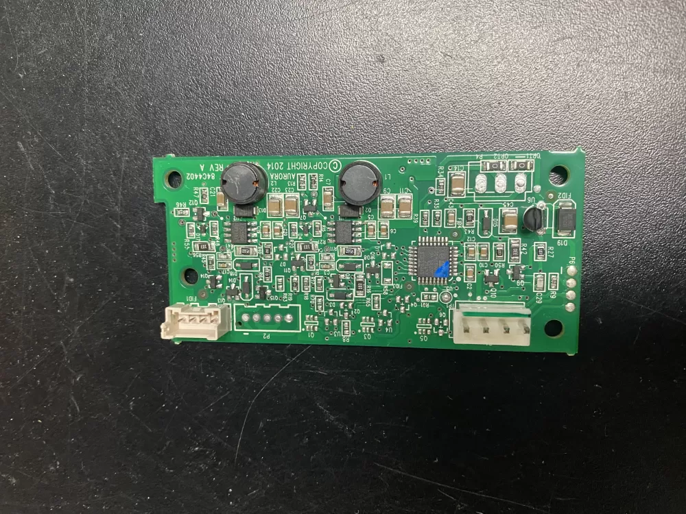Whirlpool  Maytag  KitchenAid  Jenn-Air W10635302 W10790783 W10814803 W11113852 W11185975 W10830288 PS11737860 Refrigerator Control Board