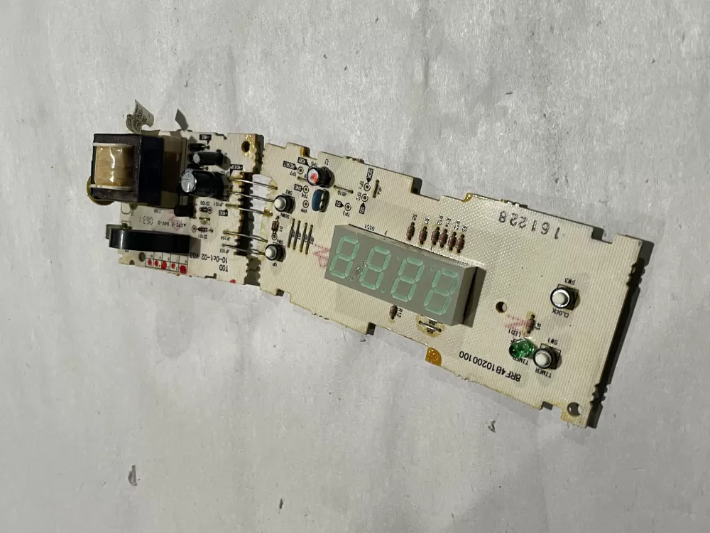  8RF41310200100 CONTROL BOARD