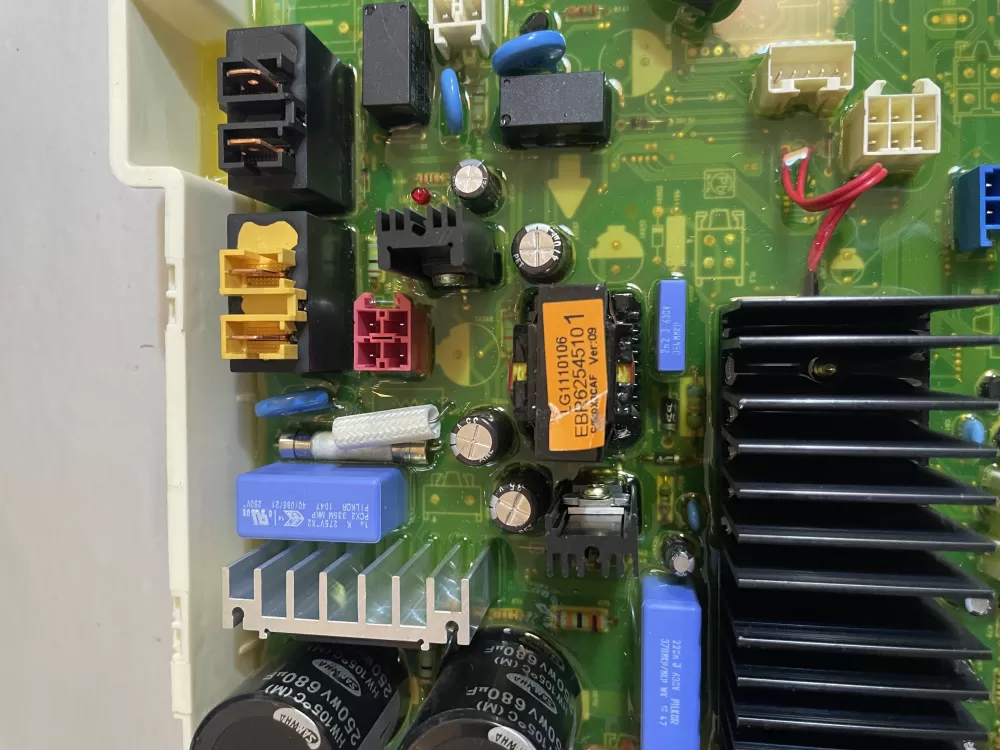 Kenmore Washer Control Board Ebr62545104 Ebr36525140 AZ194328 | KMV175