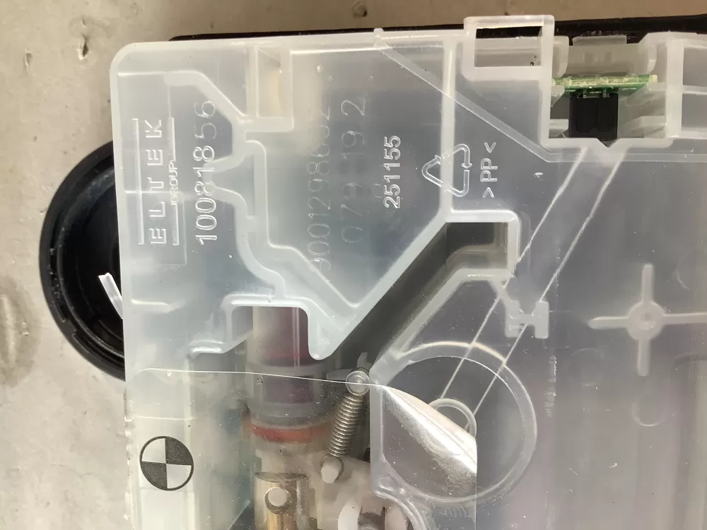 Bosch 9001298602 12008380 PD00033544 AP5984937 PS11724987 EAP11724987 10081856 Dishwasher Dispenser Detergent