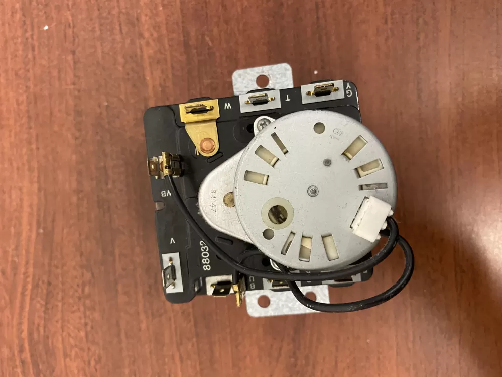 Whirlpool Kenmore 3398195A Dryer Timer AZ38481 | BK669