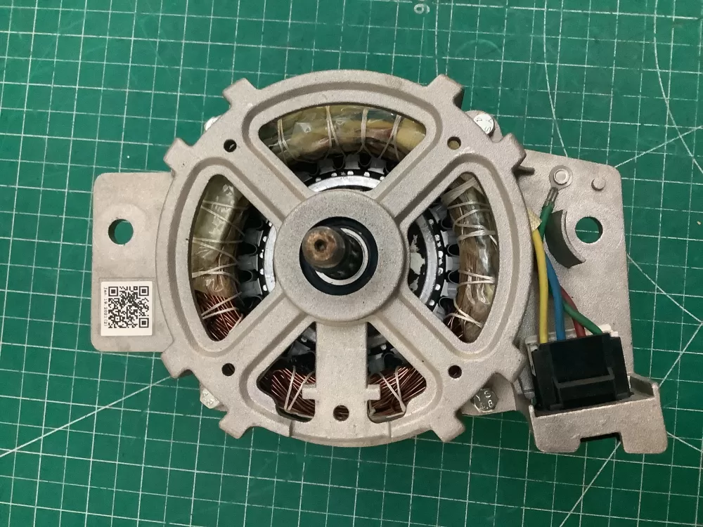 GE WH03X29559 Washer Drive Motor AZ218960 | SLA384