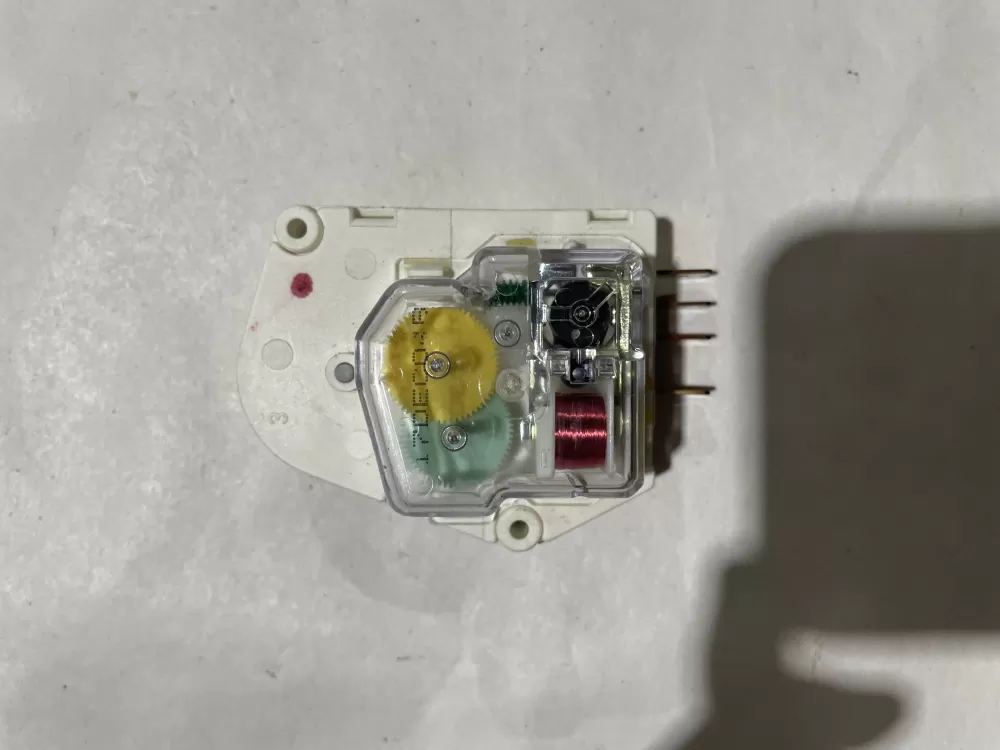 Frigidaire Kenmore AP2111929 12762 Refrigerator Defrost Timer AZ146173 | KM2450