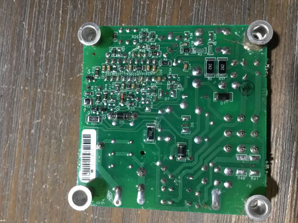 Trane Cnt05009  American Standard Defrost Control Board AZ52972 | NR1838