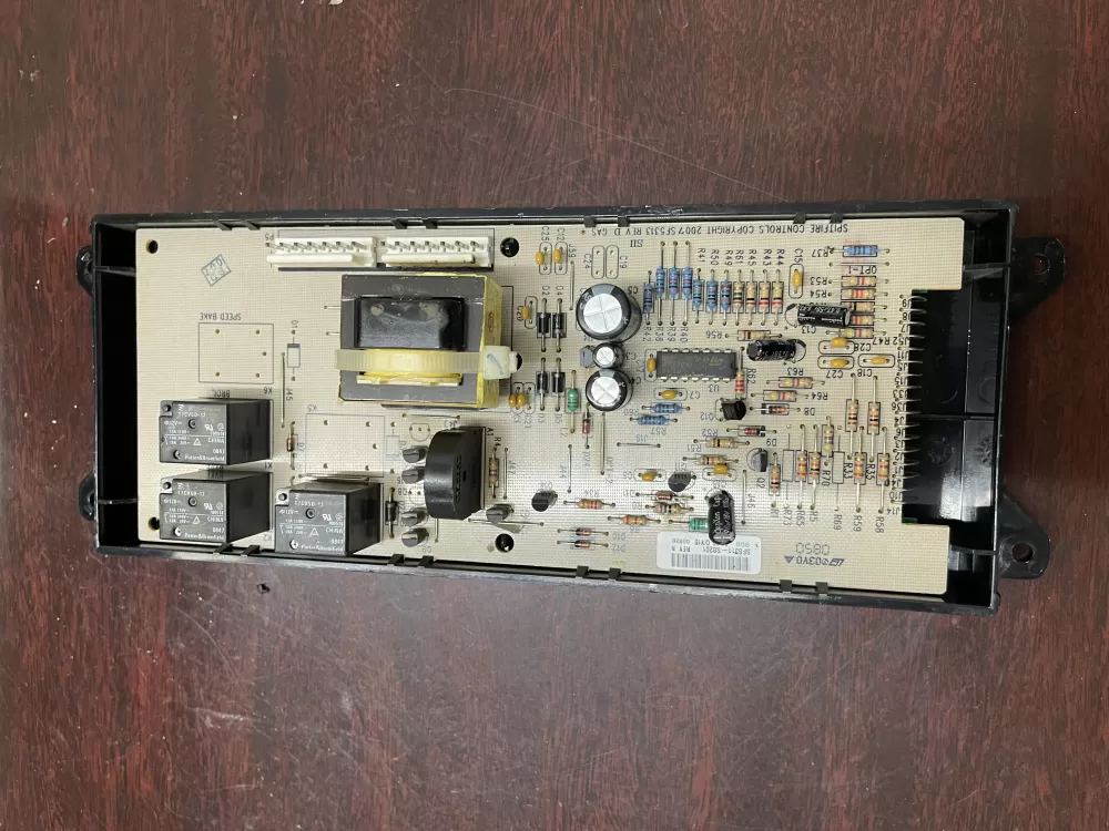 Frigidaire 5304509983 Range Oven Control Board AZ29073 | KMV21