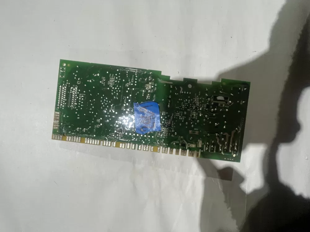 Whirlpool 762520-01 W10354910 Dishwasher Control Board AZ190220 | KM2409