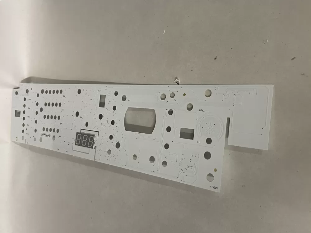 W10689483 Whirlpool Washer Board - Control