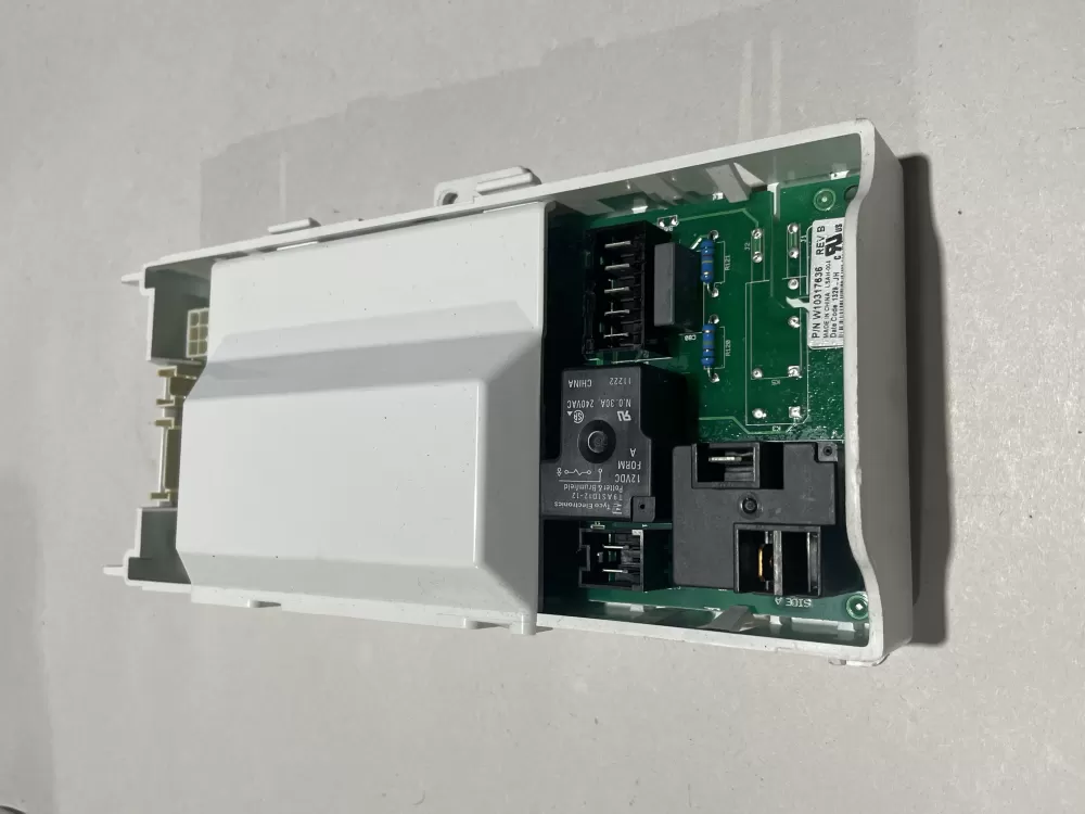 W10259285 Whirlpool Dryer Board - Control