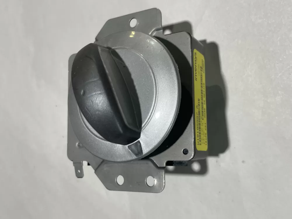 Kenmore AP6016543 W10185997 WPW10185997 PS11749834 Dryer Timer