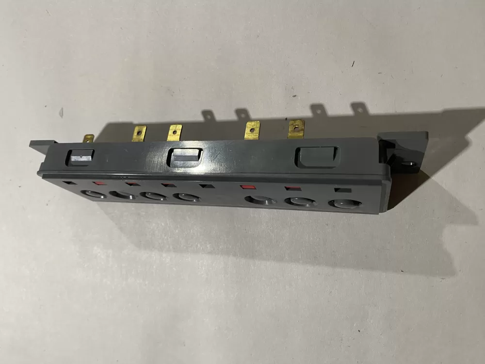 Estate Kenmore 3375066 Dishwasher Button Switch AZ191455 | BK156