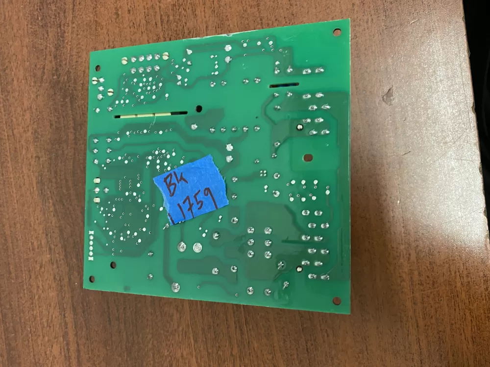  513799  Control Board AZ44358 | BK1759