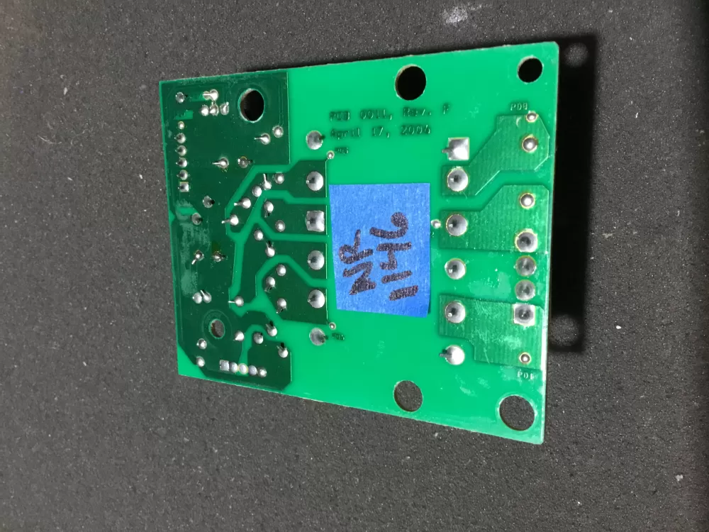 Frigidaire Range 316435702 Power Supply AZ88030 | NR1146