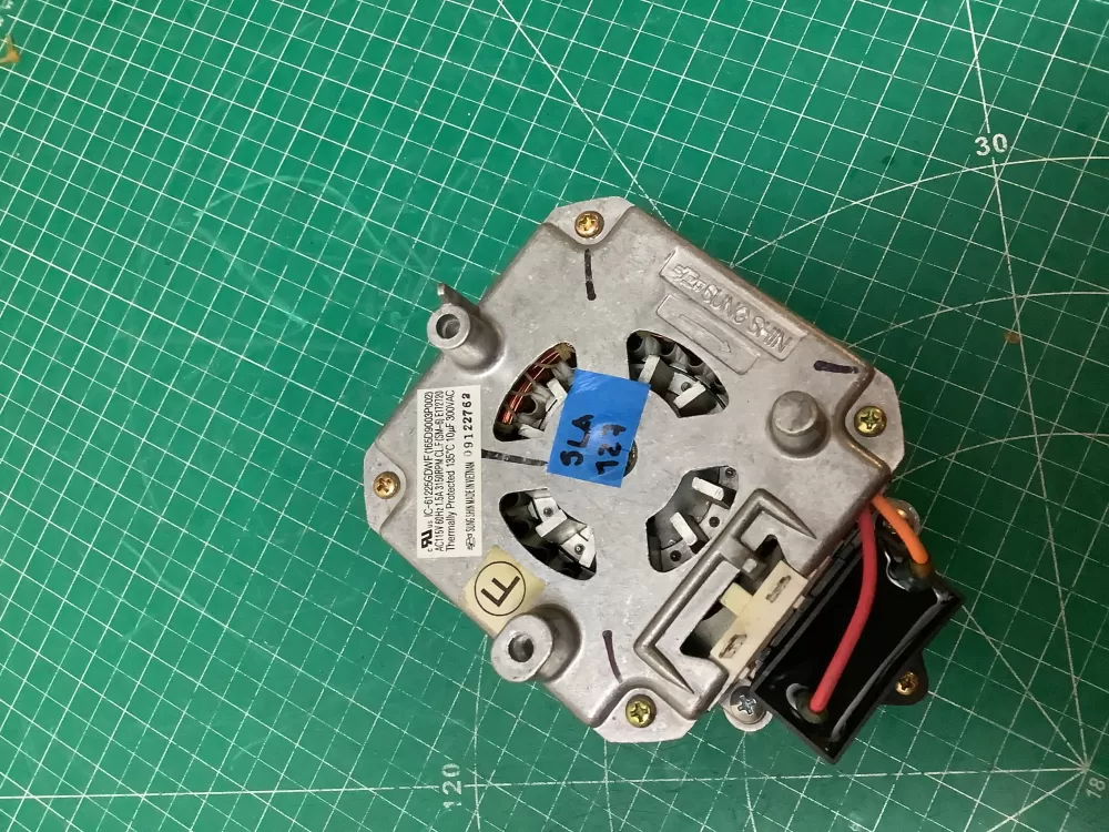 GE Wd26x10022 Dishwasher Circulation Pump Motor AZ226869 | SLA127