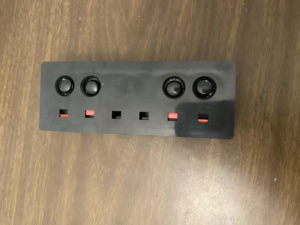 Whirlpool  Kenmore  Roper 2180279 WP2180279 PS11739032 Refrigerator Dispenser Panel