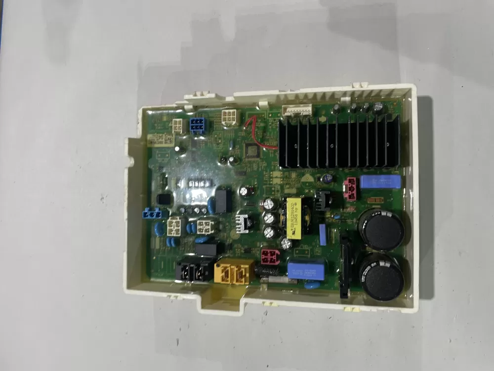 LG EBR78534101 EBR78534104 Washer Control Board AZ165732 | Amv740