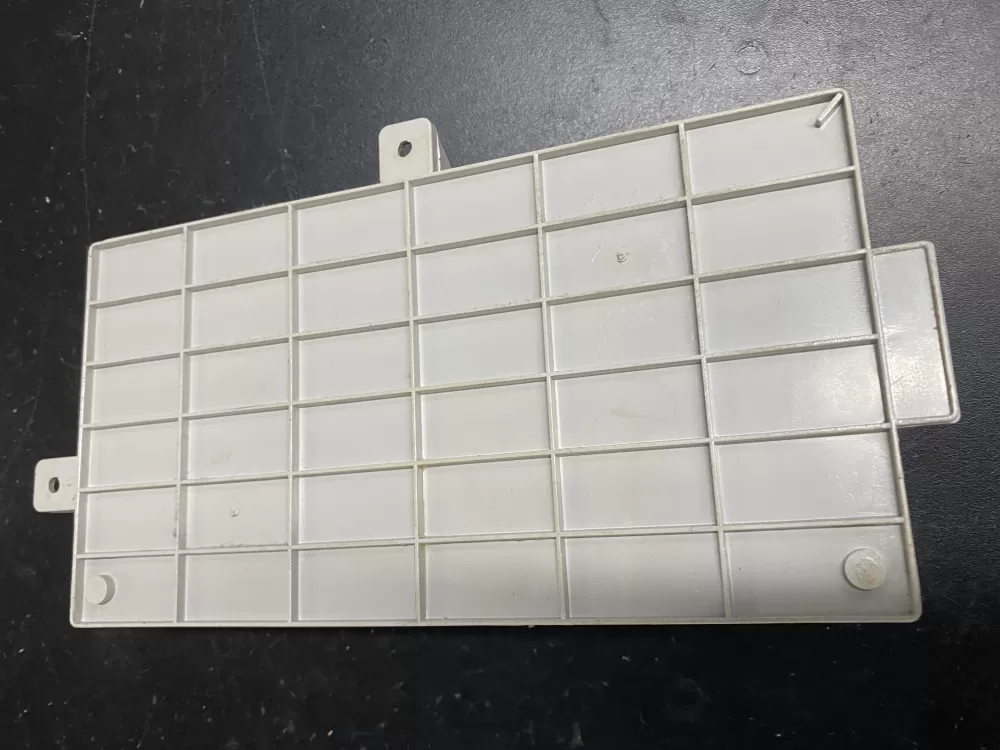 Samsung DC92-00160A Dryer Electronic Control Board AZ20676 | BK855