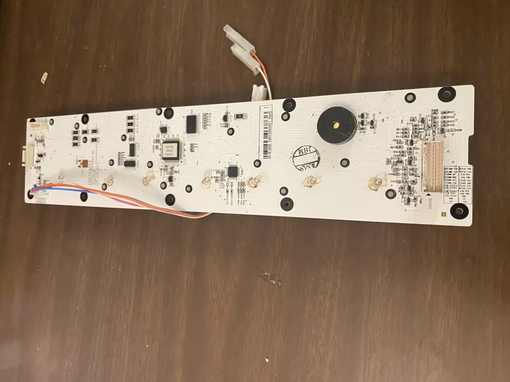 LG EBR72955401 Refrigerator Control Board AZ92400 | BK1504
