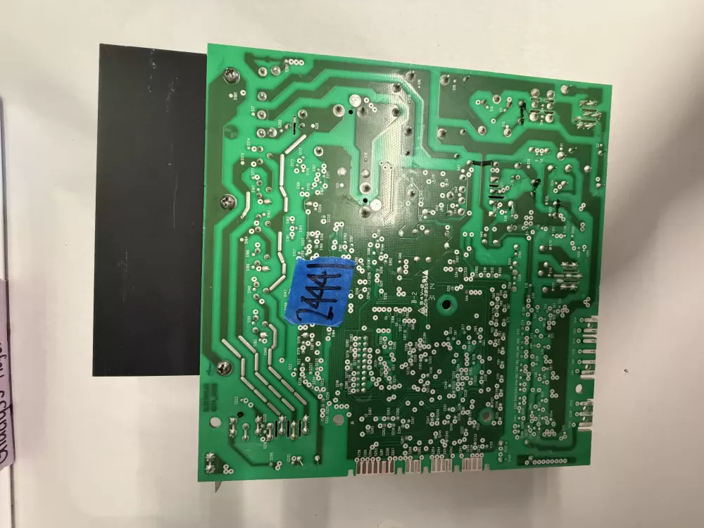 Frigidaire 137469113 Washer Control Board 137469129 AZ217034 | KM2444