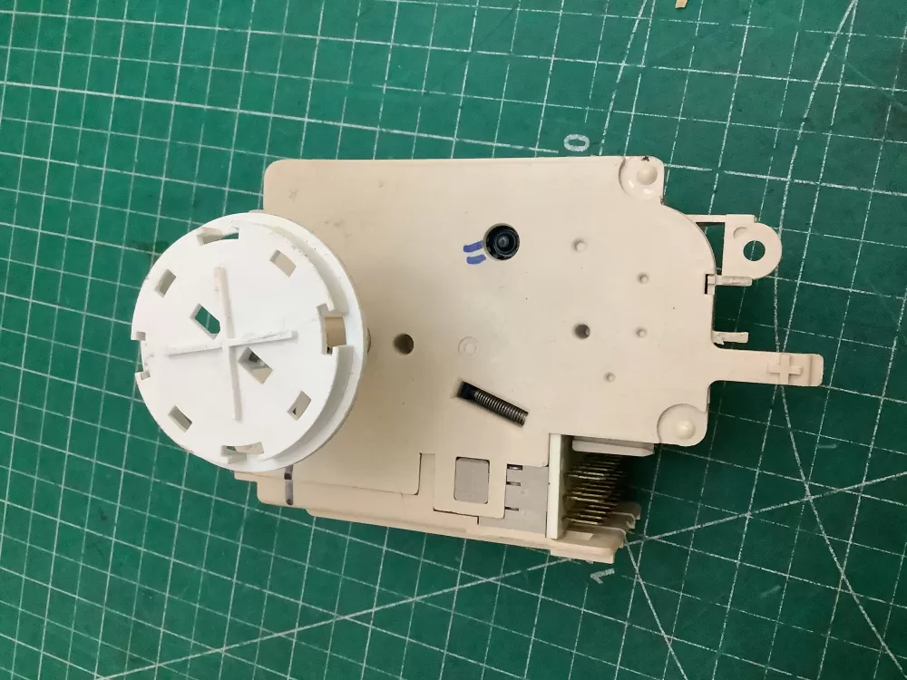Maytag 35 6763 Washer Timer AZ218583 | AR1047