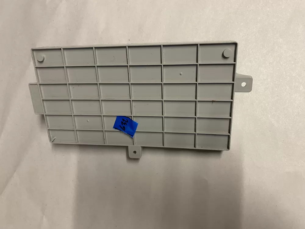 Samsung Dryer Main Control Board PCB ASM AZ205320 | BK632